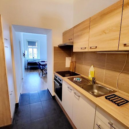 Vienna City Home Apartment - Near Metro Station Exterior foto