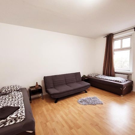 Vienna City Home Apartment - Near Metro Station Exterior foto