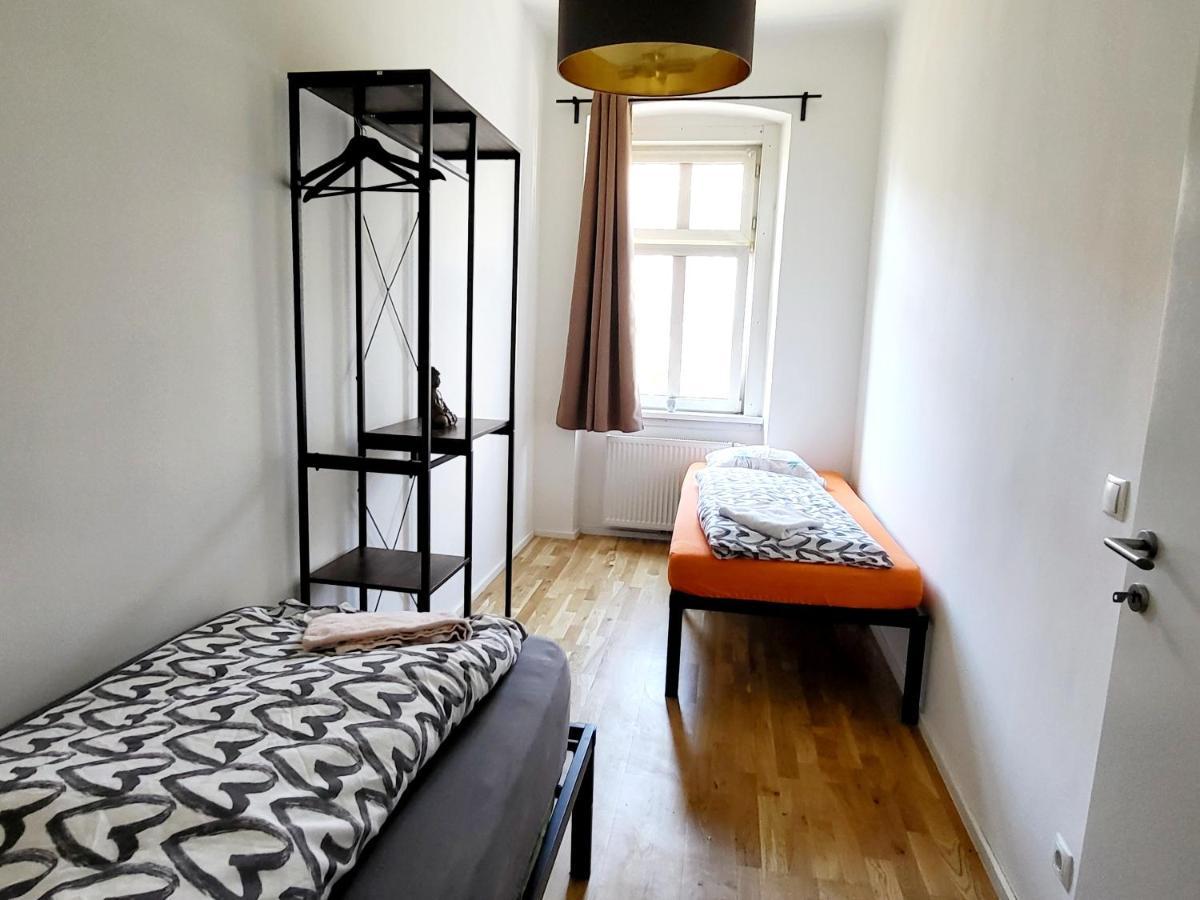 Vienna City Home Apartment - Near Metro Station Exterior foto