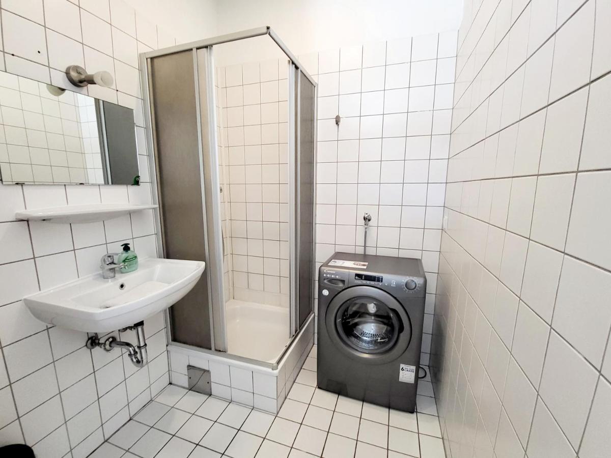 Vienna City Home Apartment - Near Metro Station Exterior foto